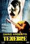 Preview: Tenebre - Kleine Hartbox von XT Video / NSM Records - Restored Full Uncut Edition